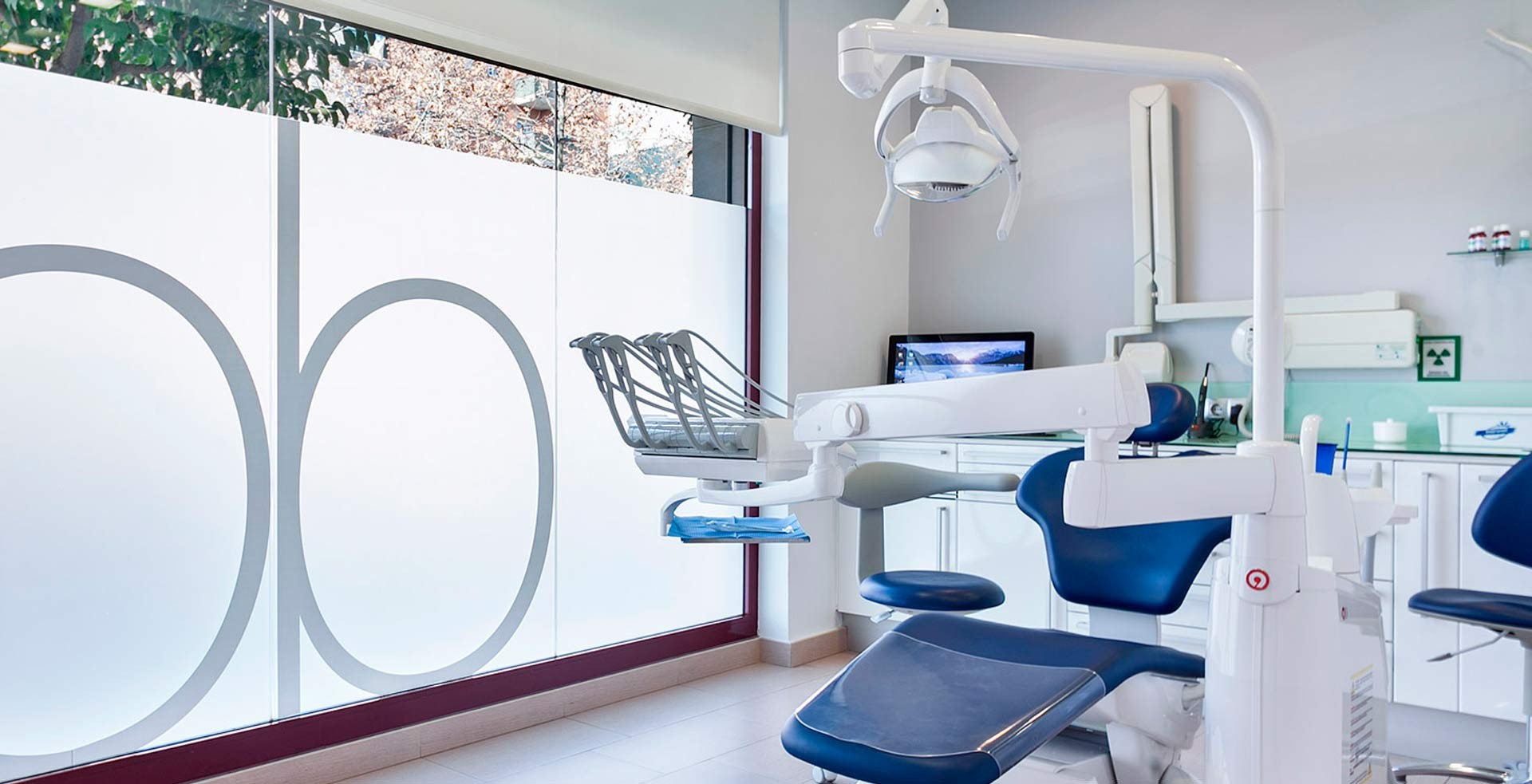 Tus Implantes dentales en Vilafranca